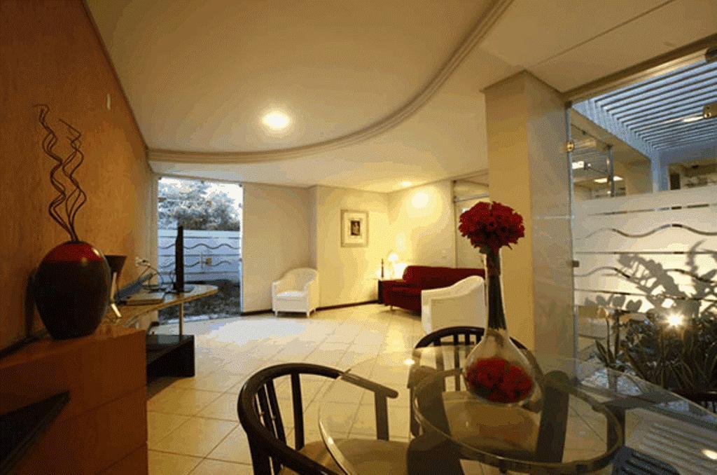 Portal Da Princesa Hotel Feira de Santana Exterior photo
