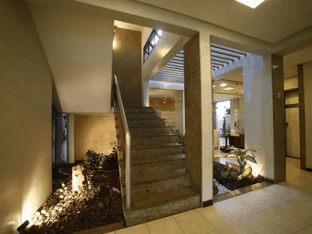 Portal Da Princesa Hotel Feira de Santana Exterior photo
