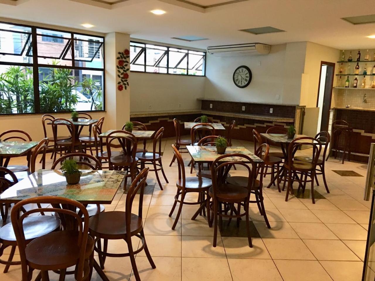Portal Da Princesa Hotel Feira de Santana Exterior photo